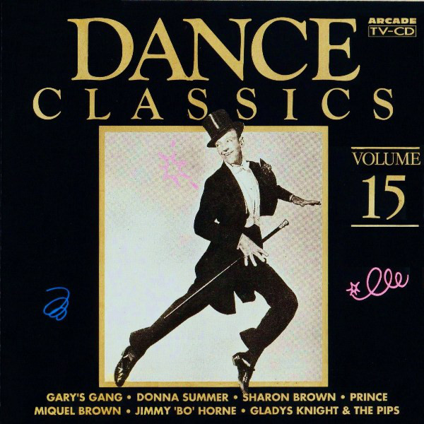 Gladys Knight & The Pips